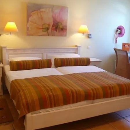 Διαμέρισμα Wellnessresidenz 