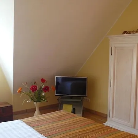 Διαμέρισμα Wellnessresidenz 