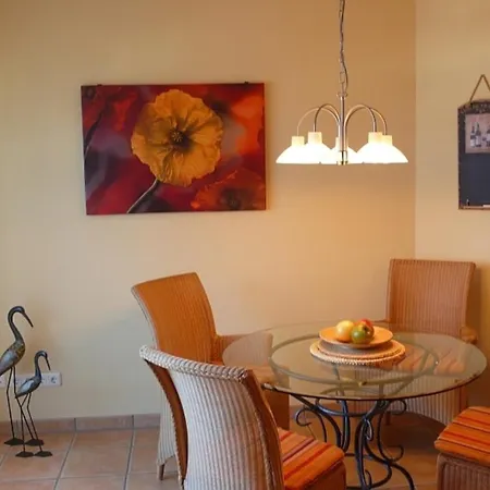 Διαμέρισμα Wellnessresidenz 