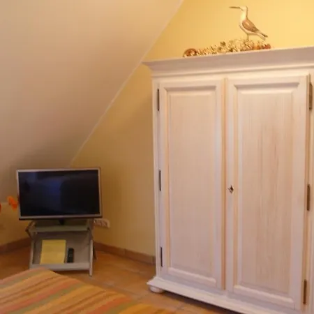 Διαμέρισμα Wellnessresidenz 